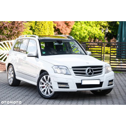 Dekoral Akrylit W, biała farba lateksowa 10L